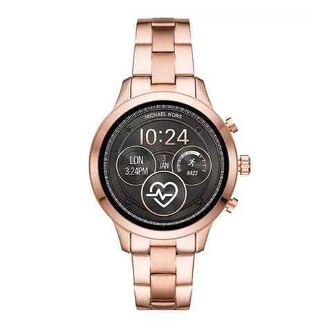 how to change the date on my michael kors watch|Michael Kors Watch owners manual.